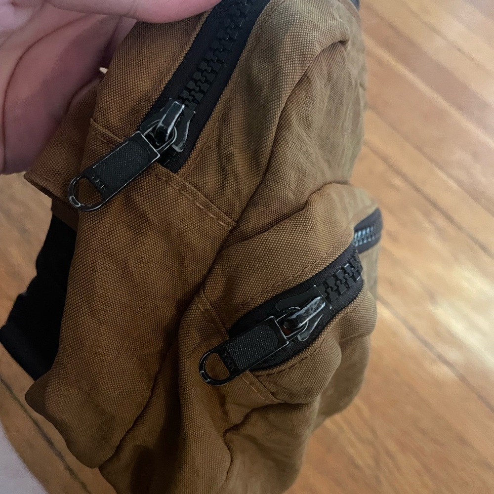 baggu belt bag - Picture 2 of 4